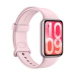 Xiaomi Smart Band 10 Pro Lavender pink - Imagen 2