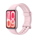 Xiaomi Smart Band 10 Pro Lavender pink - Imagen 3