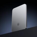 Xiaomi UltraThin Magnetic Power Bank 5000 15W Glacier Silver - Imagen 4