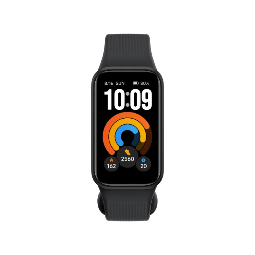 BHR09AEGL Smartwatch Xiaomi Smart Band 11 Active Black - Imagen 1