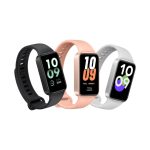 Smartwatch Xiaomi Smart Band 11 Active Black - Imagen 3