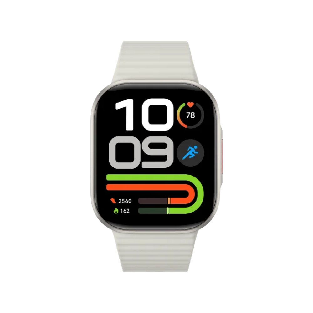 BHR09CVGL Smartwatch Xiaomi Redmi Watch 6 Lite Gris - Imagen 1