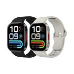 Smartwatch Xiaomi Redmi Watch 6 Lite Gris - Imagen 4