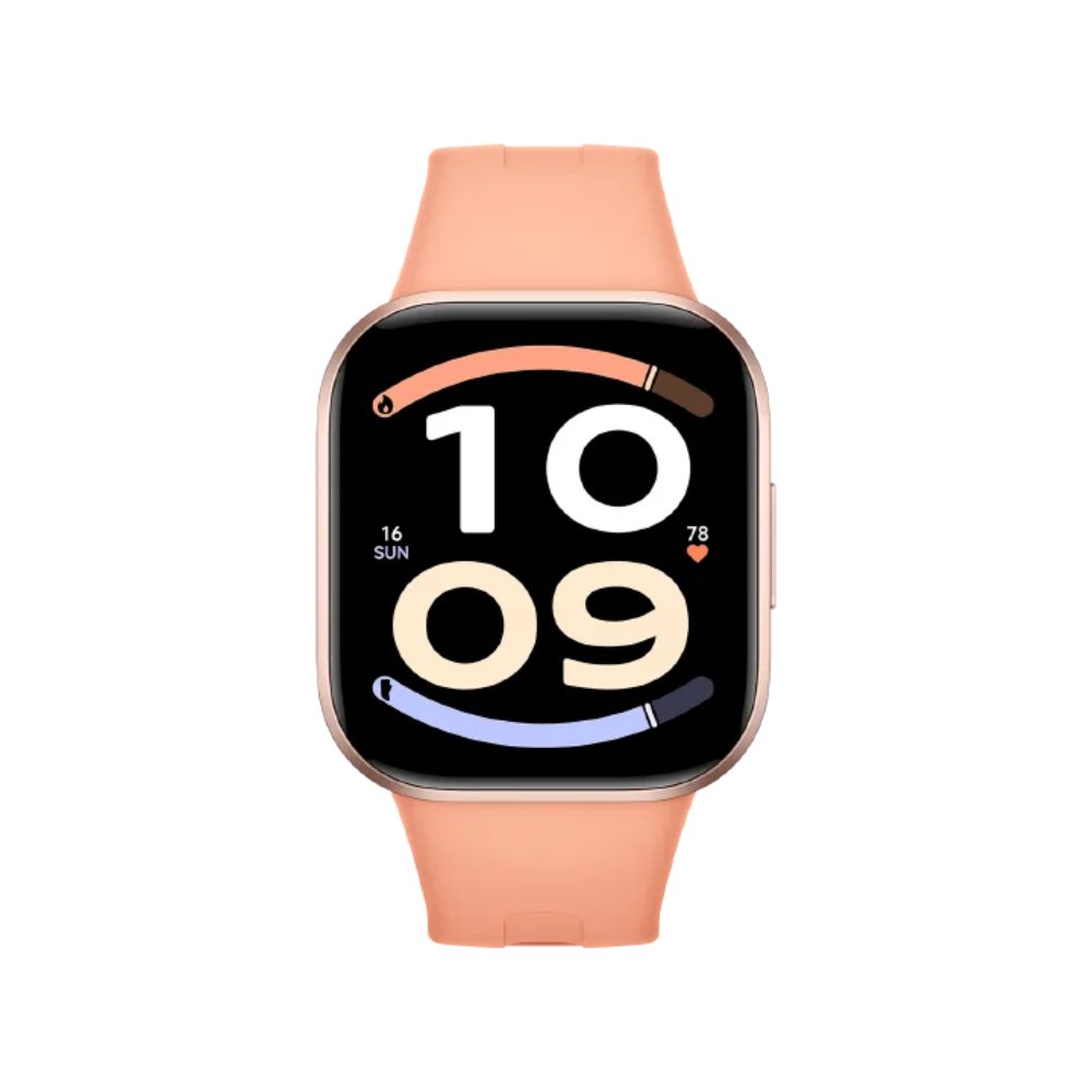 BHR09CYGL Smartwatch Xiaomi Redmi Watch 6 Active Naranja - Imagen 1