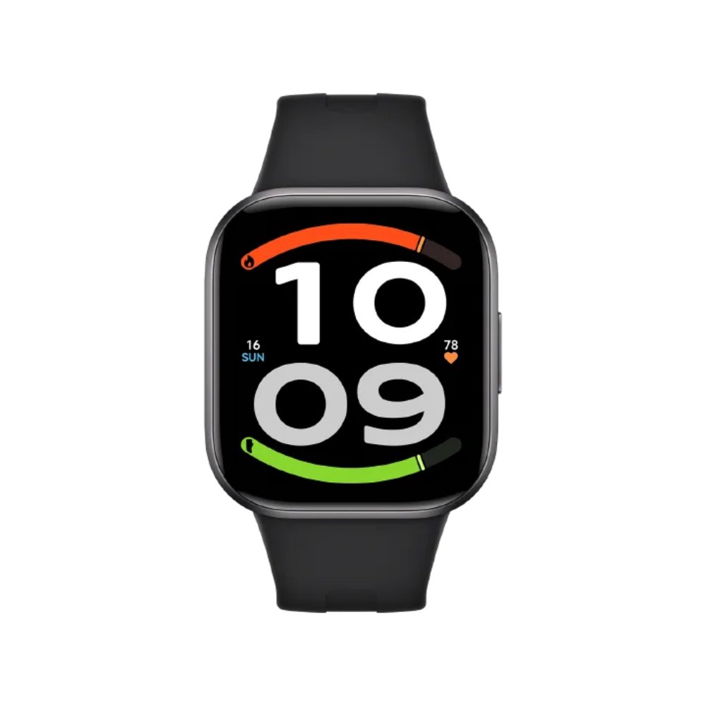 BHR09CZGL Xiaomi Redmi Watch 6 Active Negro - Imagen 1