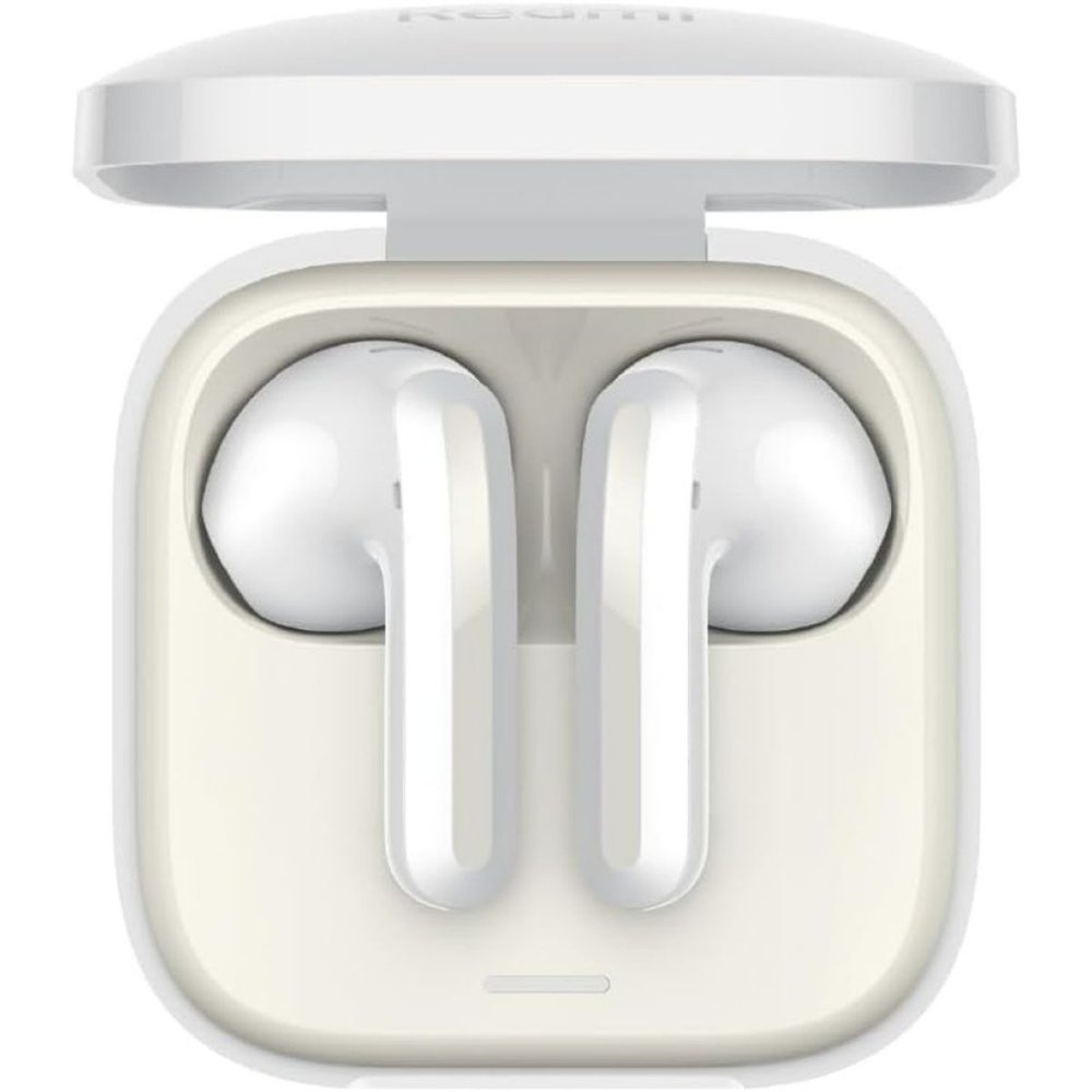 BHR8391GL-2 Audifonos Xiaomi Redmi Buds 6 Active - White - Imagen 1