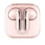 Audifonos Xiaomi Redmi Buds 6 Active - Transparent powder