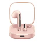 Audifonos Xiaomi Redmi Buds 6 Active - Transparent powder - Imagen 2
