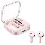 Audifonos Xiaomi Redmi Buds 6 Active - Transparent powder - Imagen 4