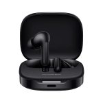 Audifonos Xiaomi Redmi Buds 6 Active - Black