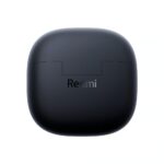 Audifonos Xiaomi Redmi Buds 6 Lite Black - Imagen 4