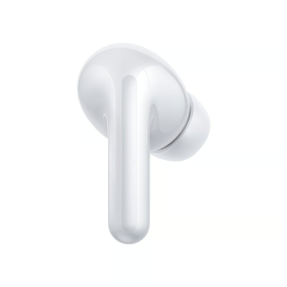 BHR8655GL_1 Audifonos Xiaomi Redmi Buds 6 Lite White - Imagen 2