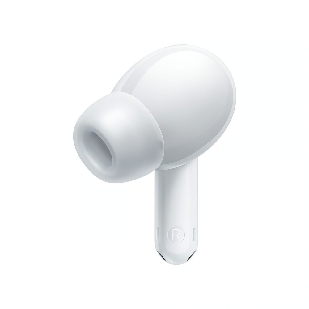 BHR8655GL_2 Audifonos Xiaomi Redmi Buds 6 Lite White - Imagen 3