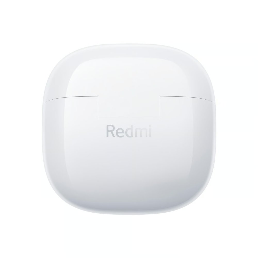 BHR8655GL_3 Audifonos Xiaomi Redmi Buds 6 Lite White - Imagen 4