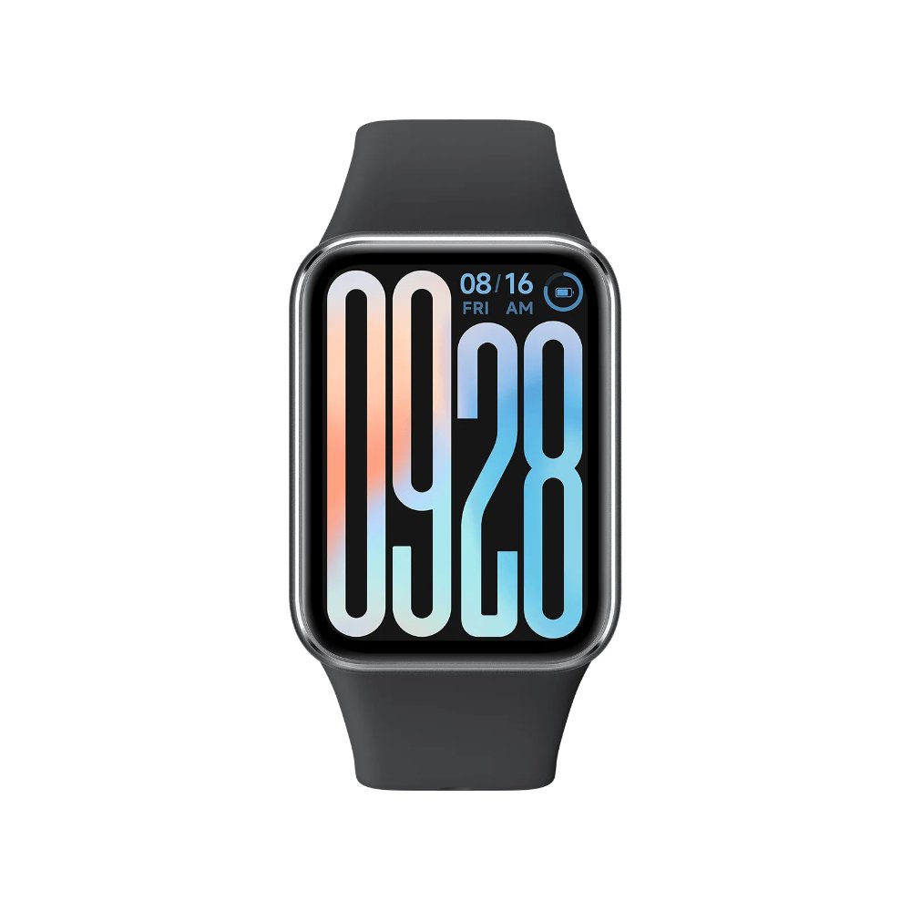 BHR8710GL Xiaomi Smart Band 9 Pro Obsidian Black - Imagen 1