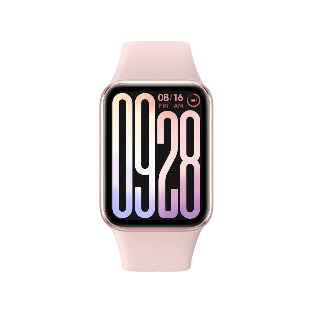 BHR8714GL Xiaomi Smart Band 9 Pro Rose Gold - Imagen 1