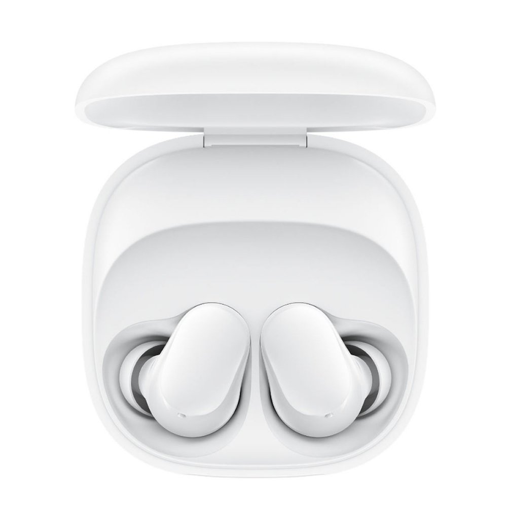 BHR8773GL-2 Audifonos Xiaomi Redmi Buds 6 Play White - Imagen 1