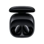 Audifonos Xiaomi Redmi Buds 6 Play Black - Imagen 4