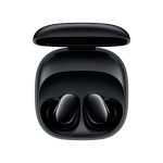 Audifonos Xiaomi Redmi Buds 6 Play Black - Imagen 4