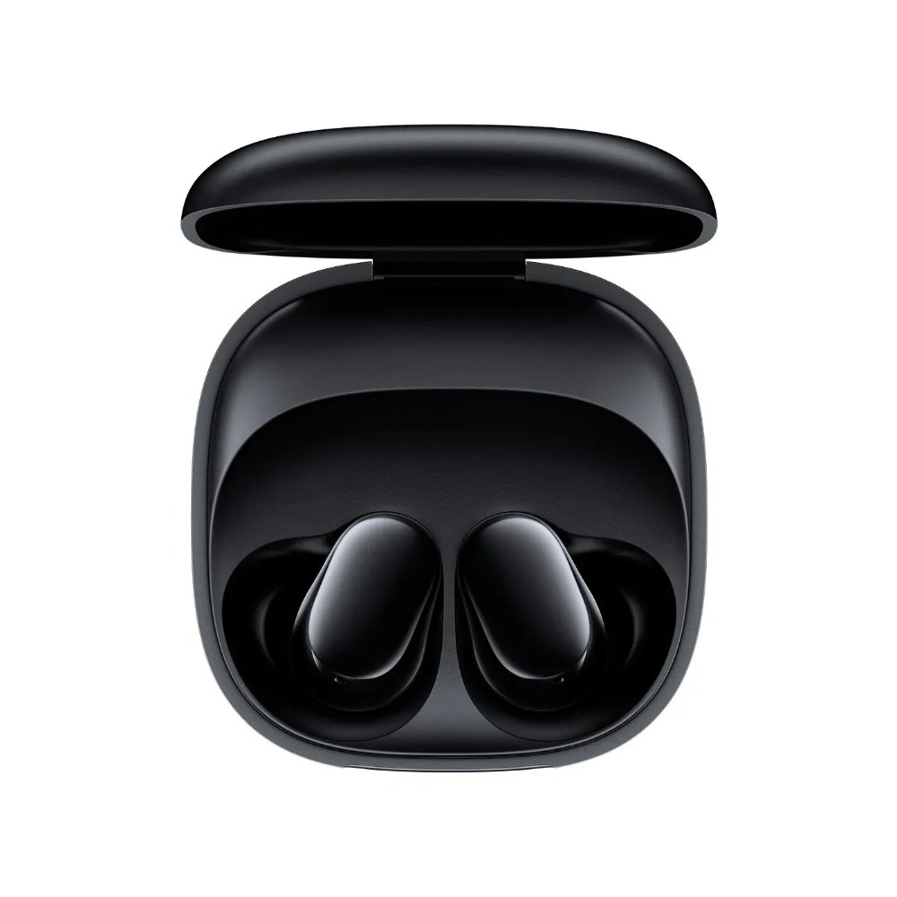 BHR8776GL_3 Audifonos Xiaomi Redmi Buds 6 Play Black - Imagen 4