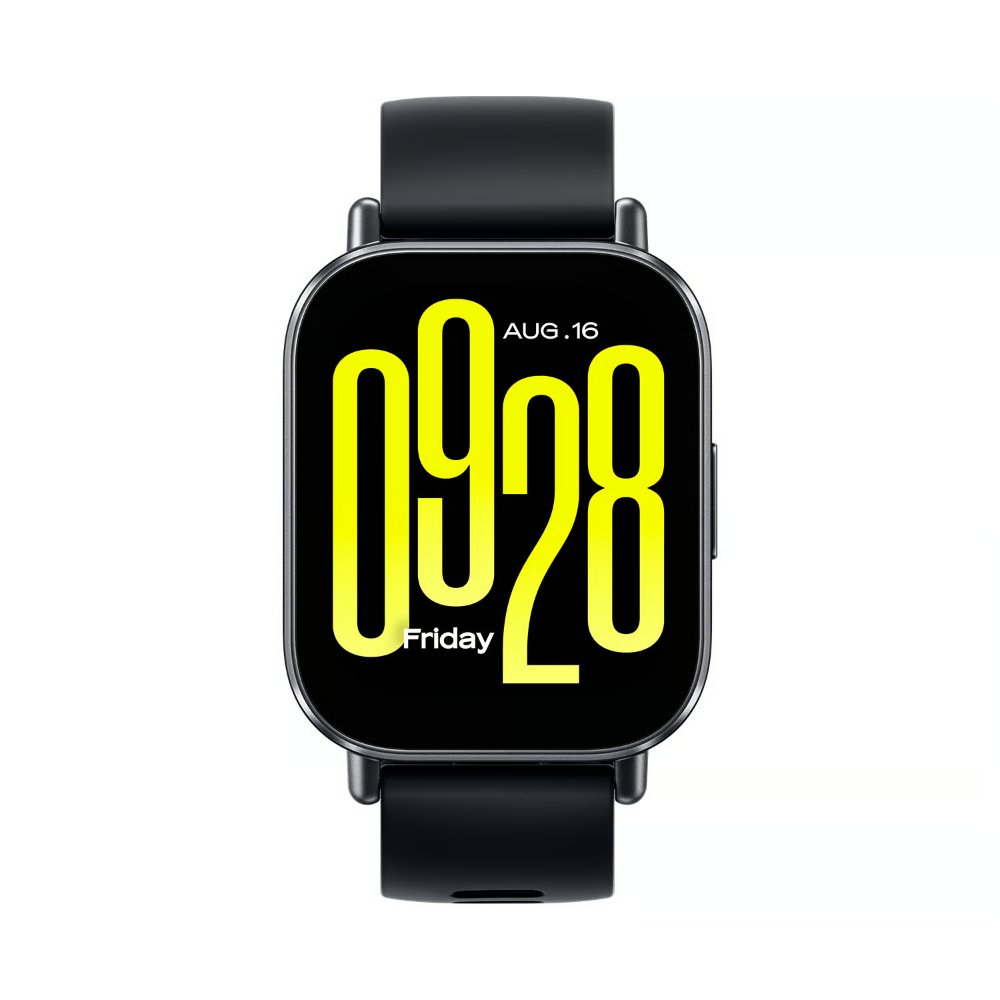 BHR8784GL-2 Reloj Xiaomi Redmi Watch 5 Active Midnight Black - Imagen 1