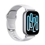 Reloj Xiaomi Redmi Watch 5 Active Matte Silver - Imagen 2