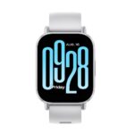 Reloj Xiaomi Redmi Watch 5 Active Matte Silver - Imagen 3