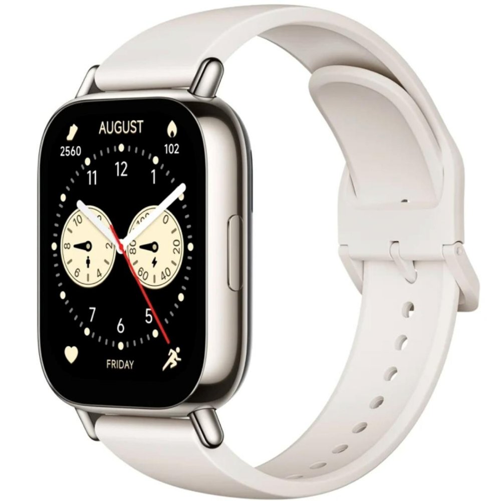 BHR8791GL Reloj Xiaomi Redmi Watch 5 Lite Light Gold - Imagen 1