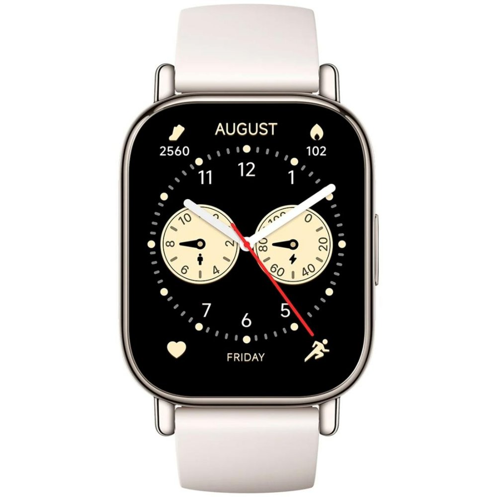 BHR8791GL_1 Reloj Xiaomi Redmi Watch 5 Lite Light Gold - Imagen 2