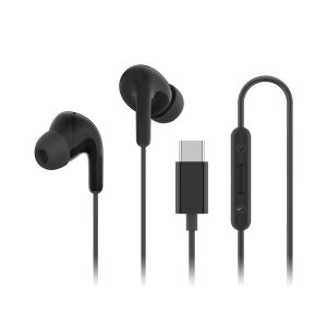Audifonos Xiaomi Type-C Earphones_Black
