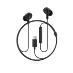 Audifonos Xiaomi Type-C Earphones_Black - Imagen 2