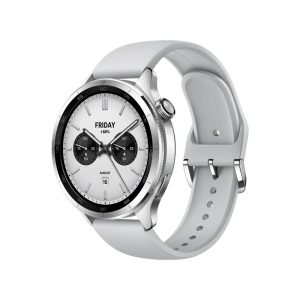 Reloj Xiaomi Watch S4 Silver