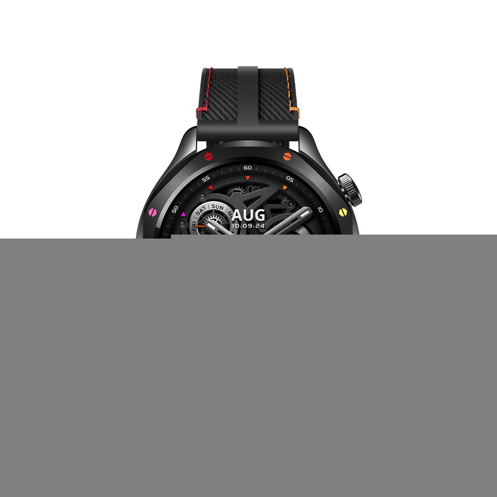 BHR9199GL-1 Reloj Xiaomi Xiaomi Watch S4 Rainbow - Imagen 1
