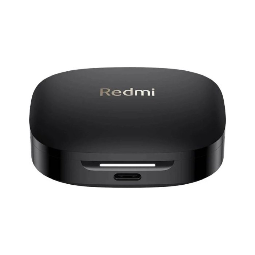 BHR9251GL_2 Redmi Buds 6- Night Black - Imagen 3