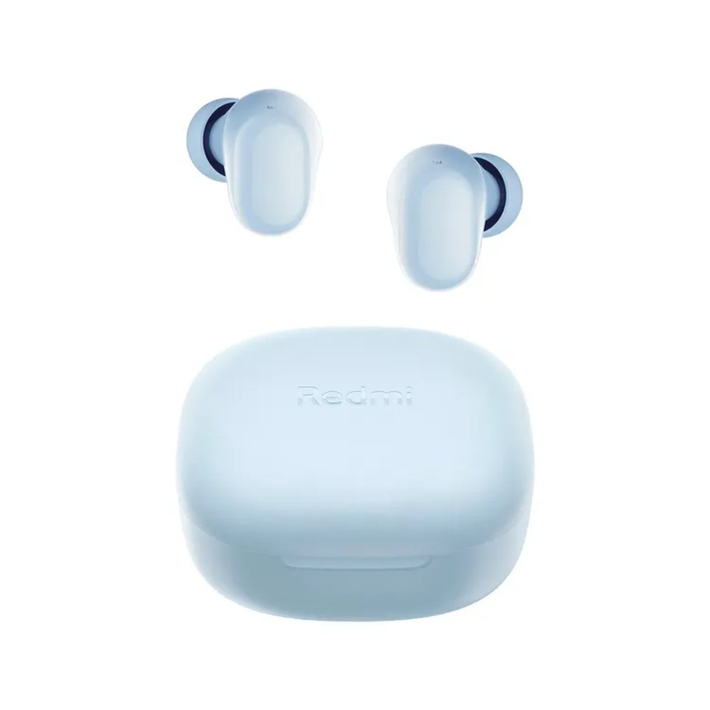 BHR9283GL-2 Audifonos Xiaomi Redmi Buds 6 Play Blue - Imagen 1