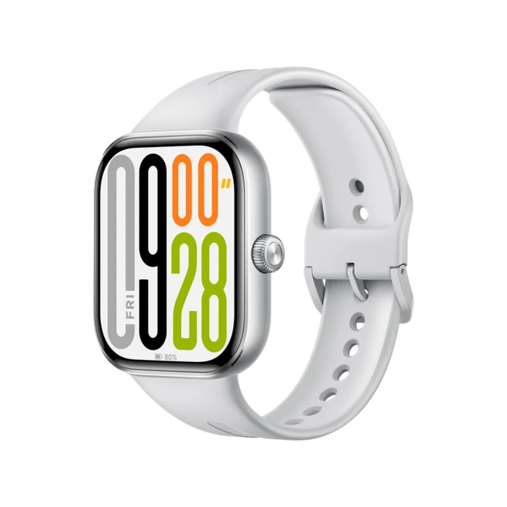 BHR9381GL_1 Redmi Watch 5 Silver Gray - Imagen 2