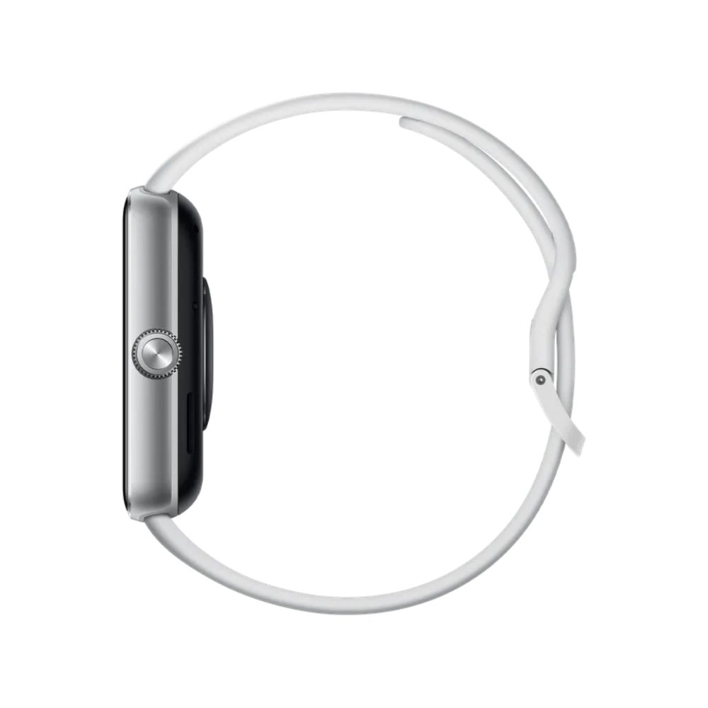 BHR9381GL_2 Redmi Watch 5 Silver Gray - Imagen 3