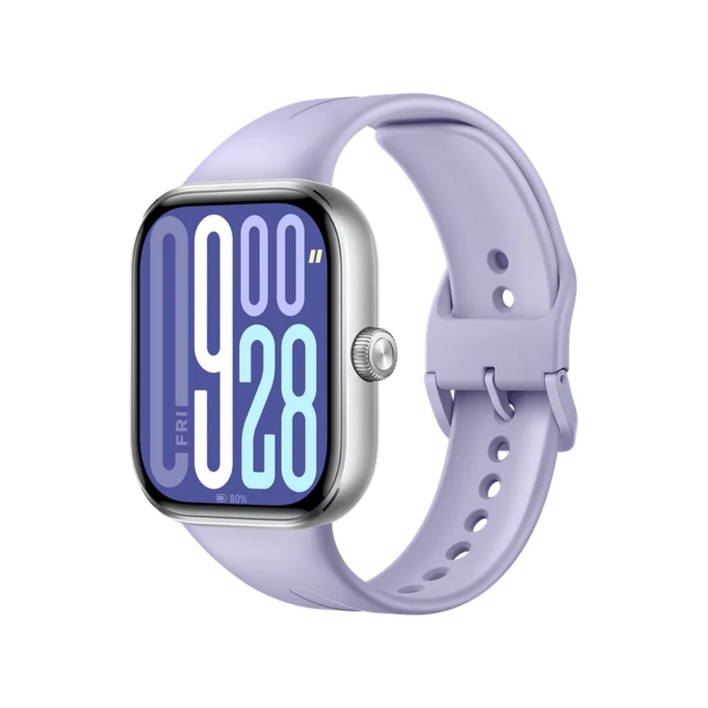 BHR9388GL_1 Redmi Watch 5 Lavender Purple - Imagen 2