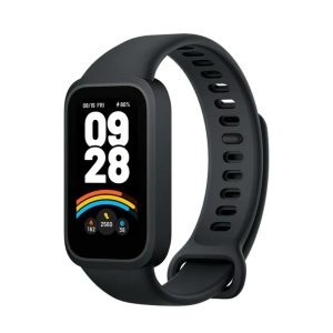 Xiaomi Smart Band 9 Active Black