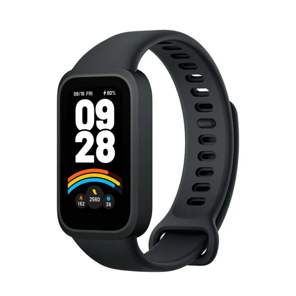 BHR9444GL Xiaomi Smart Band 9 Active Black - Imagen 1