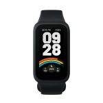 Xiaomi Smart Band 9 Active Black - Imagen 2