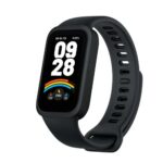 Xiaomi Smart Band 9 Active Black - Imagen 4