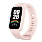 Xiaomi Smart Band 9 Active Pink - Imagen 4