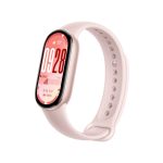 Xiaomi Smart Band 10 Mystic Rose - Imagen 3
