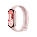 Xiaomi Smart Band 10 Mystic Rose - Imagen 4