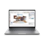 HP ZB8G1i16 U7 255H 16 16GB/512 PC/RTX500 4G Ada
