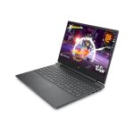 Portatil Hp Victus 15-fb3019la R7-7445HS | 8GB DDR5 | 512GB SSD | 15.6 FHD IPS 144Hz 300 nits | RTX 3050 6GB | Mica Silver | FREEDOS - Imagen 2