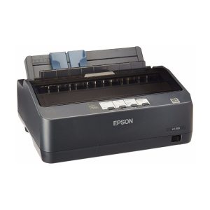Impresora EPSON Matriz de Punto LX350 COLOR Negro