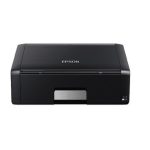 Impresora Portátil EPSON WorkForce WF-100 COLOR Negro - Imagen 2