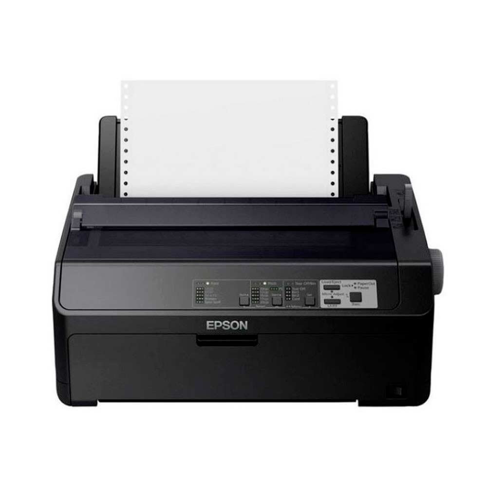C11CF37201 Impresora Epson Matriz de Punto FX-890 II - Imagen 1